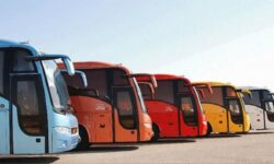 افزایش جابجایی مسافر در آذربایجان شرقی