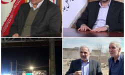 بازگشایی سهراهی گوگان در مسیر نهایی قرار گرفت/ سهراهی گوگان با خواست مردم به فلکه تبدیل میشود