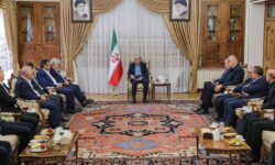 تلاش برای هم افزایی اتاق بازرگانی تبریز و دولت