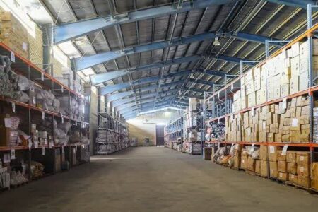 راه اندازی سامانه یکپارچه اموال تملیکی در کشور