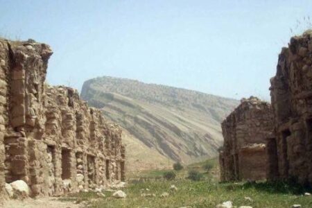 تعیین عرصه و حریم پنج محوطه باستانی در شهر اولین ها