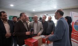 آسیب شناسی پایین بودن صادرات کشاورزی خوزستان