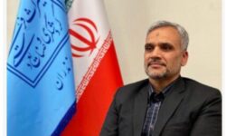 آمادگی کامل برای تشکیل کارگروه گردشگری از سوی تشکلها را داریم/دستگاههای اجرایی برای ترویج و گسترش علم و فرهنگ گردشگری پای کار باشند