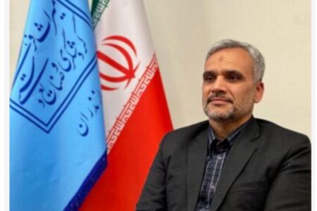 آمادگی کامل برای تشکیل کارگروه گردشگری از سوی تشکل‌ها را داریم/دستگاه‌های اجرایی برای ترویج و گسترش علم و فرهنگ گردشگری پای کار باشند