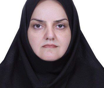 انتصاب دکتر عدیله شیرمحمدی به عنوان عضو شورای آموزش دندانپزشکی و تخصصی کشور