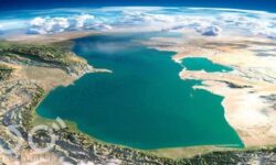 علت خشک شدن تالاب انزلی چیست؟