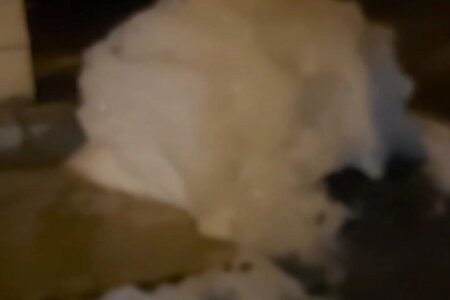 جوابیه شورای اسلامی شهر گوگان درباره تخریب چاله‌های مهار فاضلاب و اعتراض شهروندان