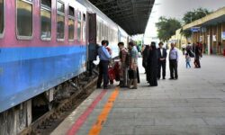 تکذیب خبر راهاندازی قطار رایگان تبریز – مراغه در روز مراغه