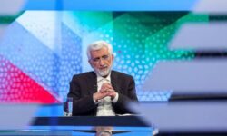 تکذیب انصراف سعید جلیلی از انتخابات ریاستجمهوری