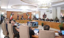 دولت خبر تعلیق مصوبات اخیر توسط رئیس‌جمهور پزشکیان را تکذیب کرد