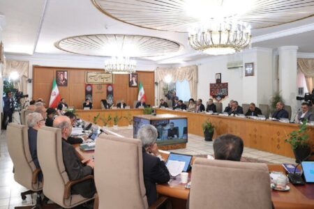 دولت خبر تعلیق مصوبات اخیر توسط رئیس‌جمهور پزشکیان را تکذیب کرد