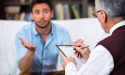 چه زمانی به روانشناس مراجعه کنیم؟