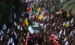 «فصل پریشانی»؛ وداعی ماندگار با سردار دل‌ها