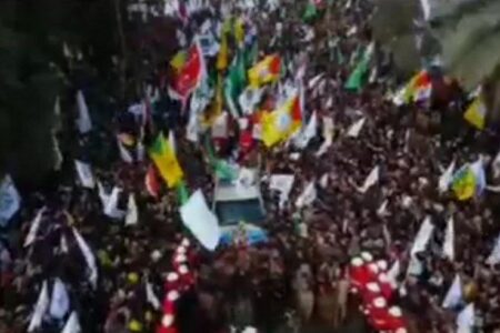 «فصل پریشانی»؛ وداعی ماندگار با سردار دل‌ها