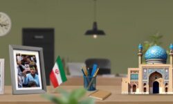 آغاز انتشار موشنگرافیهای «حرکت عمومی»؛ ترویج گفتمان تحولساز در جامعه