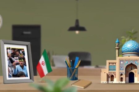 آغاز انتشار موشن‌گرافی‌های «حرکت عمومی»؛ ترویج گفتمان تحول‌ساز در جامعه