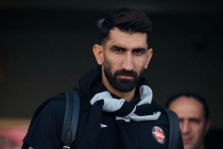 باشگاه استقلال مذاکره با بیرانوند را تکذیب کرد