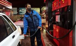 آغاز آزمایشی طرح حذف کارت سوخت