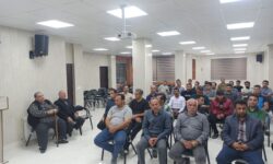 دومین همایش بزرگ سوارکاری در آستانه برگزاری است