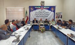 گوگان میزبان همایش بزرگ اسبسواری در عید قربان