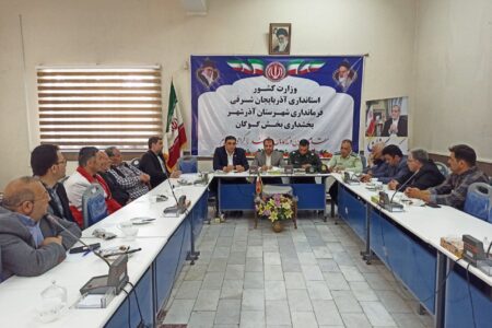 گوگان میزبان همایش بزرگ اسب‌سواری در عید قربان