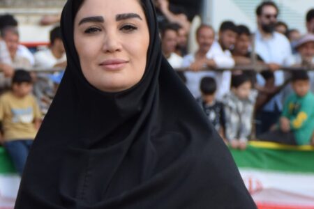 گوگان در آستانه خلق یک حماسه ورزشی و فرهنگی است