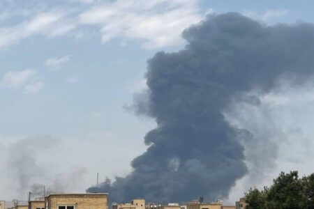 ۱۸ شهید و ۳۵ مجروح در پی تجاوز رژیم صهیونیستی به آذربایجان شرقی