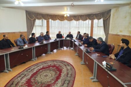 همدلی و تعامل رمز موفقیت روزافزون است