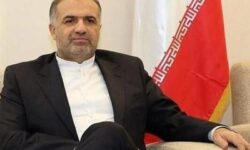 ایران بر سر برنامه هسته‌ای خود ایستادگی خواهد کرد