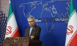 تکذیب ادعای ارسال تجهیزات نظامی به یمن