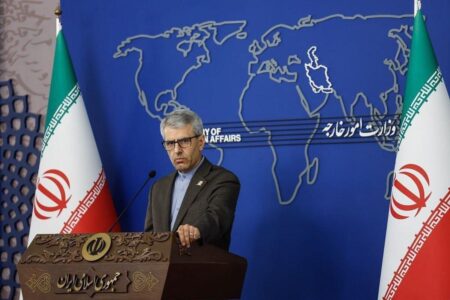 تکذیب ادعای ارسال تجهیزات نظامی به یمن