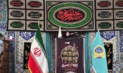 تأکید بر گسترش عدالت اجتماعی و حمایت از اقشار آسیب‌پذیر