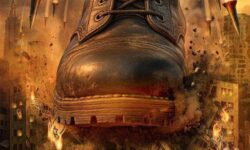 موشن‌گرافیک «له شدن اسرائیل»؛ روایت تصویری از زوال رژیم صهیونیستی