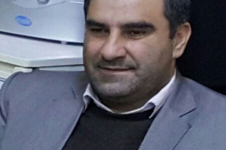 شنیده‌ها از تغییر مدیریت در آموزش و پرورش گوگان حکایت دارد