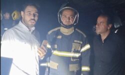 شهروندان، ایمنی را جدی بگیرند