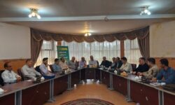 تأکید بر نقش جریانساز رسانهها و لزوم حل مشکلات معیشتی خبرنگاران