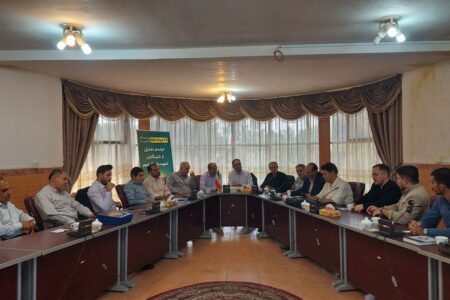 تأکید بر نقش جریان‌ساز رسانه‌ها و لزوم حل مشکلات معیشتی خبرنگاران