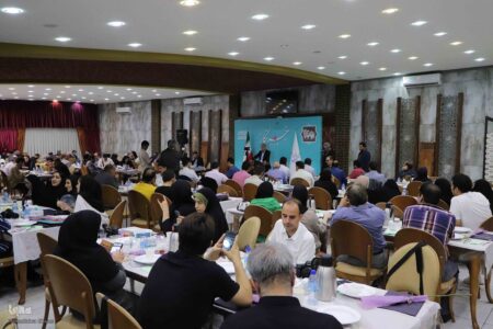 استاندار آذربایجان شرقی: خبرنگاران یار اول مدیریت بحران‌ها هستند