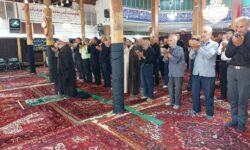 نسل جوان، میراثداران سیره پیامبر در سنگرهای پیشرفت و امنیت هستند