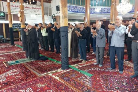 نسل جوان، میراث‌داران سیره پیامبر در سنگرهای پیشرفت و امنیت هستند