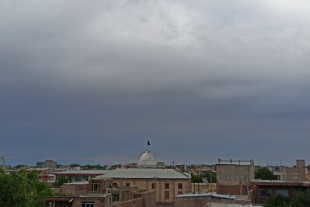 وقتی شعله‌های آتش، امت اسلام را بیدار کرد