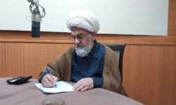 مساجد، قلب تپنده زندگی فرهنگی و اجتماعی مردم گوگان است