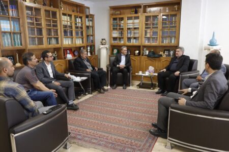 قول مدیرکل فرهنگ و ارشاد اسلامی برای تقویت زیرساخت‌های فرهنگی گوگان