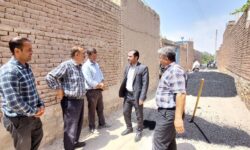 با همدلی و وفاق ملی مسیر توسعه و آبادانی هموارتر خواهد شد