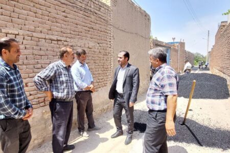 با همدلی و وفاق ملی مسیر توسعه و آبادانی هموارتر خواهد شد