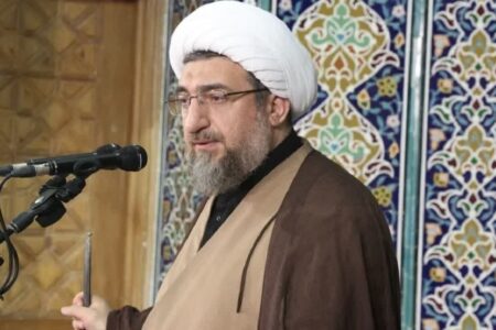 اتحاد ملت ایران سرمایهای بیبدیل است