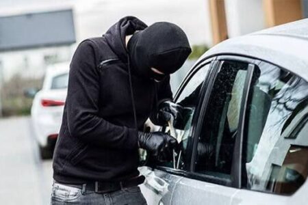 موشن گرافیک با موضوع راهکارهای پیشگیری از سرقت خودرو