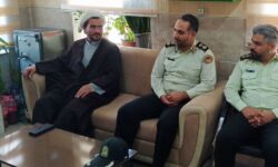 پلیس زمینه‌ساز ظهور با رویکرد فرهنگی و مردم‌پایه است