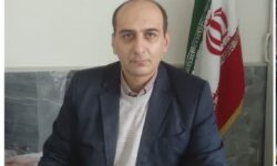 خداحافظی و طلب حلالیت فرهاد جبارپور از مردم شهرستان آذرشهر