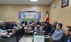 آموزش و پرورش سنگ بنای توسعه پایدار منطقه است